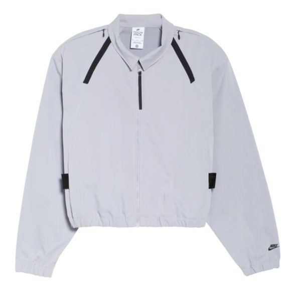 Nike Jackets & Blazers - Women's Nike Tech Pack Athletic Jacket